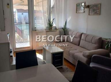 Dvosoban stan, Novi Sad - Telep | Prodaja · 35m² · 109.000€