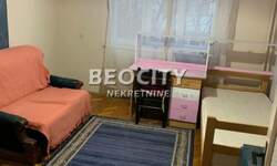 Dvosoban stan, Novi Sad - Grbavica | Izdavanje · 45m² · 300€