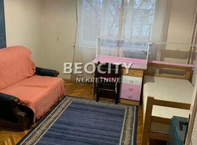 Dvosoban stan, Novi Sad - Grbavica | Izdavanje · 45m² · 300€