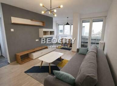 Jednosoban stan, Novi Sad - Železnička Stanica | Prodaja · 33m² · 115.500€