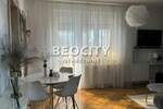 Trosoban stan, Novi Sad - Sajlovo | Prodaja · 55m² · 125.000€