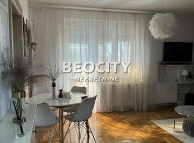Trosoban stan, Novi Sad - Sajlovo | Prodaja · 55m² · 125.000€