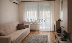 Dvosoban stan, Novi Sad - Grbavica | Izdavanje · 37m² · 370€