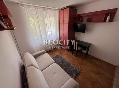 Jednosoban stan, Novi Sad - Grbavica | Izdavanje · 20m² · 240€