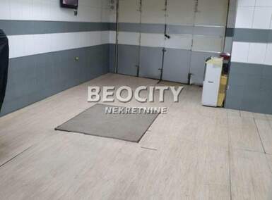 Poslovni prostor / Lokal, Beograd - Vračar (centar) | Izdavanje · 35m² · 600€