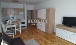 Jednosoban stan, Novi Sad - Centar | Prodaja · 31m² · 95.000€