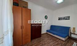 Jednosoban stan, Novi Sad - Centar | Prodaja · 30m² · 73.000€