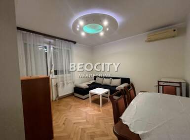 Dvosoban stan, Novi Sad - Grbavica | Izdavanje · 42m² · 350€