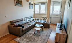Dvosoban stan, Beograd - Blok 11 A ( Opstina Novi Beograd) | Prodaja · 43m² · 163.000€