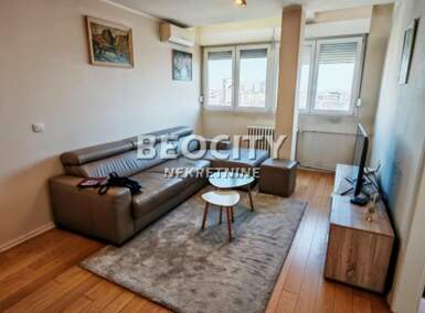 Dvosoban stan, Beograd - Blok 11 A ( Opstina Novi Beograd) | Prodaja · 43m² · 163.000€