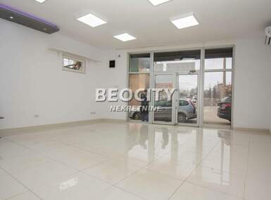 Poslovni prostor / Lokal, Beograd - Zemun (novi Grad) | Izdavanje · 50m² · 600€