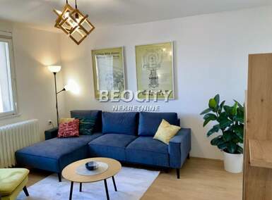 Jednosoban stan, Novi Sad - Liman 3 | Izdavanje · 33m² · 450€