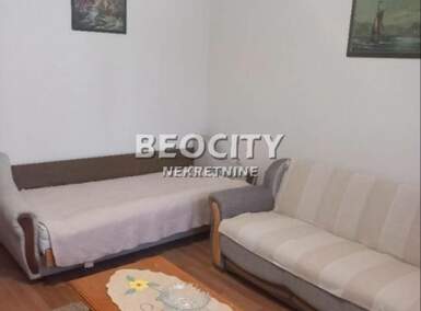 Dvosoban stan, Beograd - Zemun (gornji Grad) | Izdavanje · 40m² · 400€