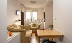 Dvosoban stan, Beograd - Zemun (marije Bursać) | Prodaja · 28m² · 122.000€