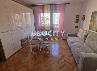 Jednosoban stan, Novi Sad - Grbavica | Izdavanje · 25m² · 260€