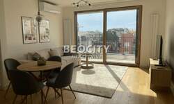 Dvosoban stan, Beograd - Vračar (centar) | Izdavanje · 53m² · 1.200€