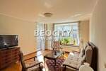 Trosoban stan, Beograd - Vračar (centar) | Izdavanje · 60m² · 900€