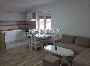 Dvosoban stan, Novi Sad | Izdavanje · 44m² · 400€