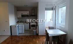 Jednosoban stan, Novi Sad - Rotkvarija | Prodaja · 30m² · 107.000€