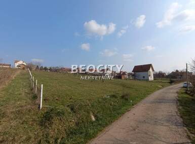 Plac, Beograd - Mala Moštanica | Prodaja · 800m² · 16.800€