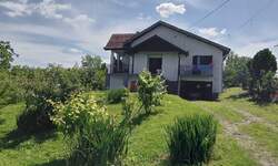 Kuća, Beograd - Vranić | Prodaja · 180m² · 170.000€