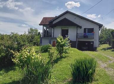 Kuća, Beograd - Vranić | Prodaja · 180m² · 170.000€