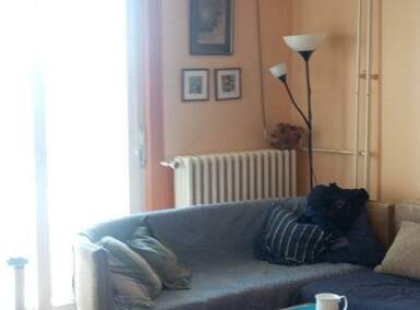 Dvoiposoban stan, Beograd - Blok 62 | Prodaja · 64m² · 215.000€