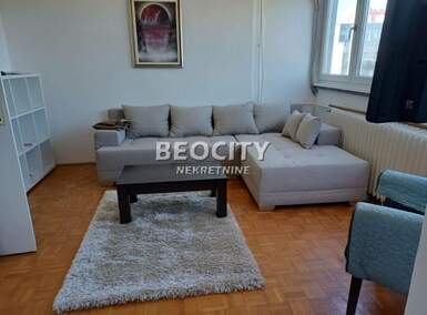 Dvosoban stan, Beograd - Blok 21 (10 Gimnazija) | Izdavanje · 45m² · 550€