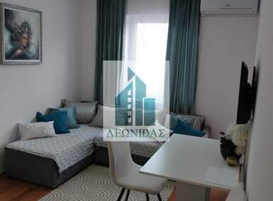 Jednoiposoban stan, Niš | Izdavanje · 32m² · 250€