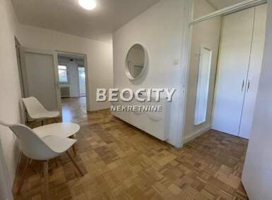 Dvosoban stan, Beograd - Blok 11 C (stari Merkator) | Izdavanje · 44m² · 400€