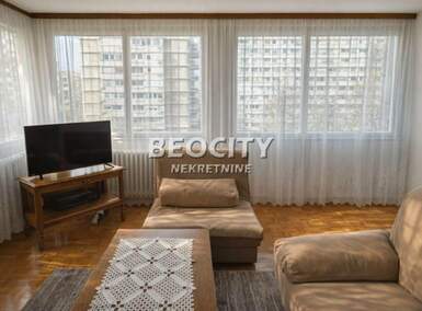 Trosoban stan, Novi Sad - Liman 3 | Izdavanje · 62m² · 450€