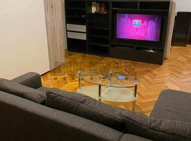 Dvosoban stan, Niš - Palilula | Izdavanje · 60m² · 300€