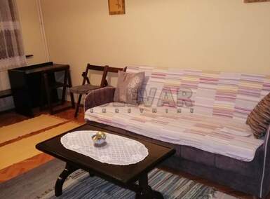 Jednosoban stan, Niš - Bulevar Nemanjića | Izdavanje · 36m² · 230€