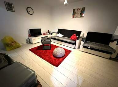 Garsonjera, Beograd - Šumice | Izdavanje · 26m² · 350€