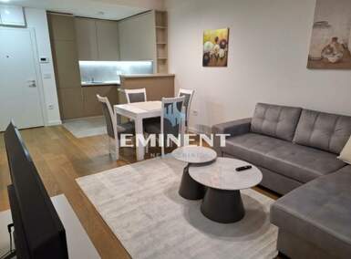 Dvosoban stan, Beograd - Blok 67a, A Blok | Izdavanje · 45m² · 900€