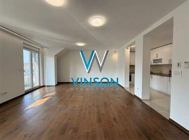 Cetvorosoban stan, Novi Sad - Bulevar Oslobođenja | Prodaja · 125m² · 391.400€