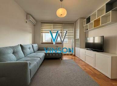 Jednoiposoban stan, Novi Sad - Socijalno | Izdavanje · 41m² · 450€