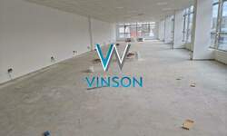 Poslovni prostor / Lokal, Novi Sad - Telep | Izdavanje · 1867m² · 18.670€