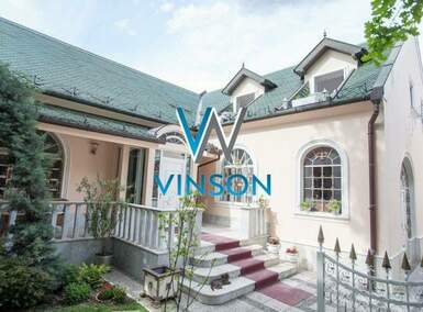 Kuća, Zrenjanin - Centar | Prodaja · 380m² · 391.400€