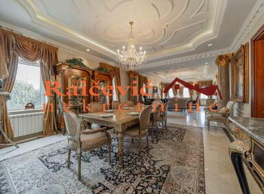 Kuća, Beograd - Dedinje | Izdavanje · 1118m² · 12.000€