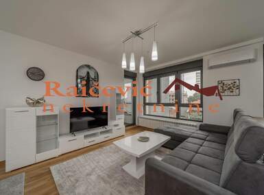 Dvosoban stan, Beograd - Vozdovac | Izdavanje · 56m² · 1.000€