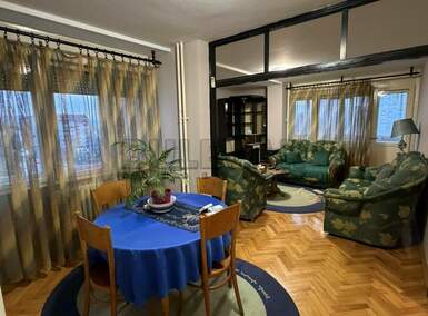 Trosoban stan, Niš - Dom zdravlja | Izdavanje · 70m² · 400€