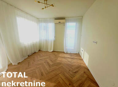 Dvosoban stan, Novi Sad - Nova Detelinara | Prodaja · 49m² · 152.000€