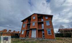 Poslovni prostor / Lokal, Beograd - Ledine | Prodaja · 600m² · 580.000€