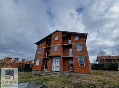 Poslovni prostor / Lokal, Beograd - Ledine | Prodaja · 600m² · 580.000€