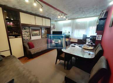 Jednoiposoban stan, Jagodina | Prodaja · 41m² · 64.000€