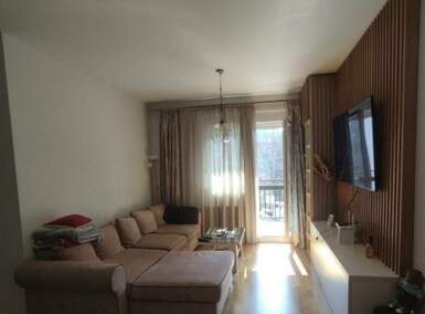 Troiposoban stan, Beograd - Karaburma | Prodaja · 74m² · 305.000€