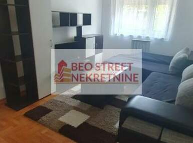 Dvosoban stan, Beograd - Stepa Stepanović | Izdavanje · 50m² · 500€