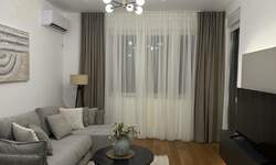 Dvosoban stan, Novi Sad | Izdavanje · 43m² · 590€