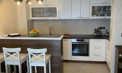 Trosoban stan, Beograd - Južni bulevar | Izdavanje · 58m² · 950€